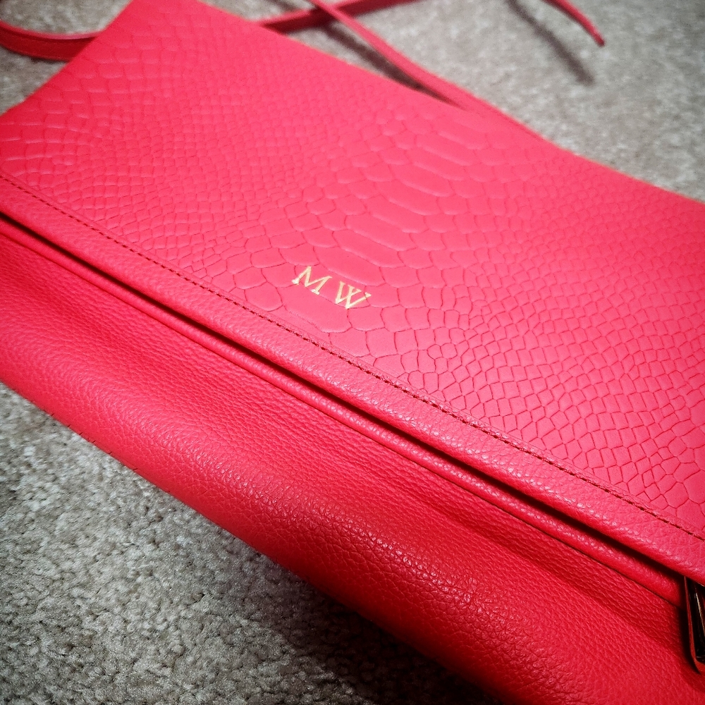 Wristlet / Clutch - Picture 10 of 11